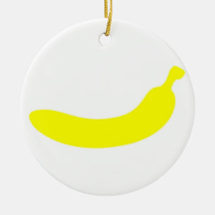 Ornamento de Bananarama