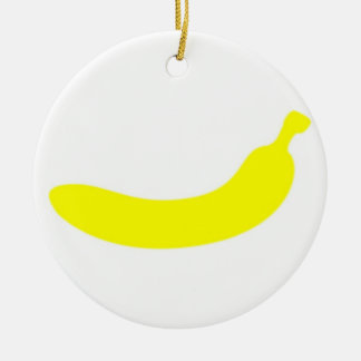 Ornamento de Bananarama