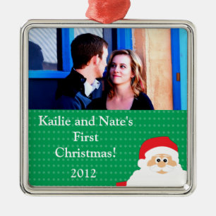 Ornamento de barba de Personalizado personalizado 