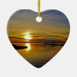 Ornamento de Bayside OCMD