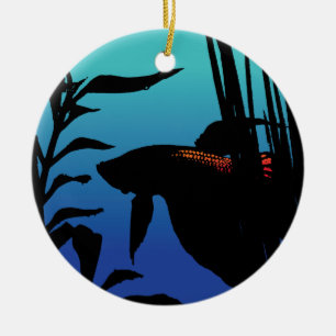 Ornamento de Betta