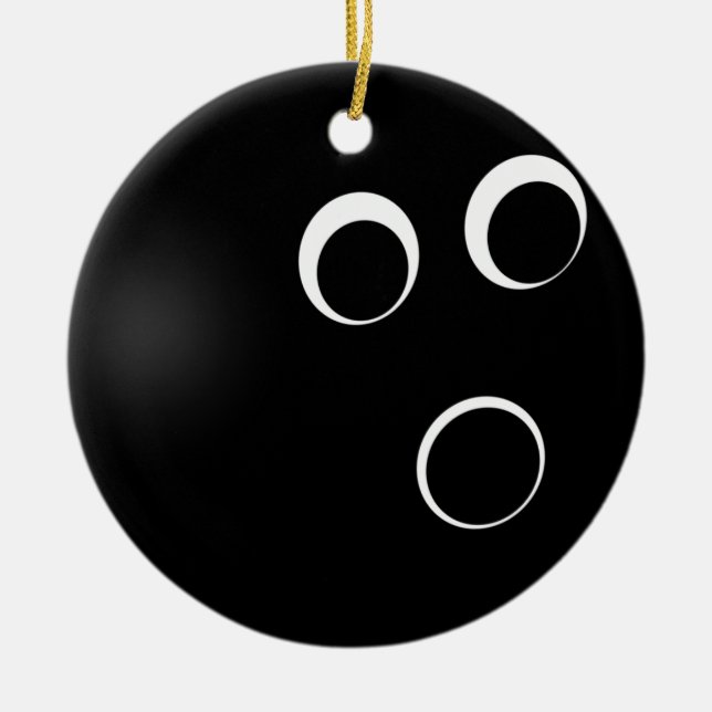 ornamento de bolos (Frente)