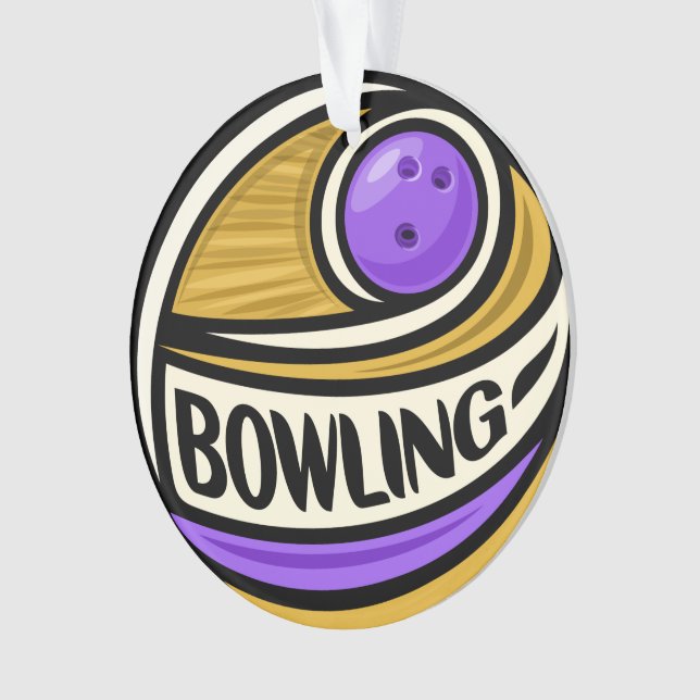 Ornamento de bolos (Anverso)