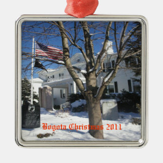 Ornamento de Boro Pasillo