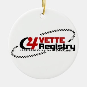Ornamento de C4VR