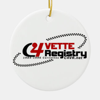 Ornamento de C4VR