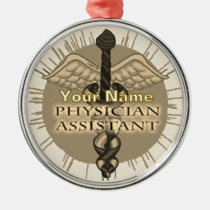 Ornamento de Caduceus