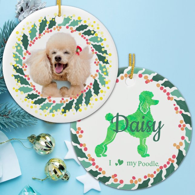 Ornamento de cangrejo - Regalo verde Pastel person (Subido por el creador)
