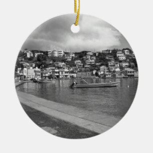 Ornamento de Carenage