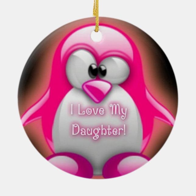 Ornamento de cerámica (Atrás)