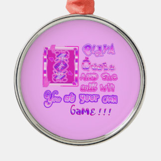 ornamento de cerámica de playa queen