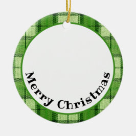 Ornamento de cerámica para el campo de la cestería