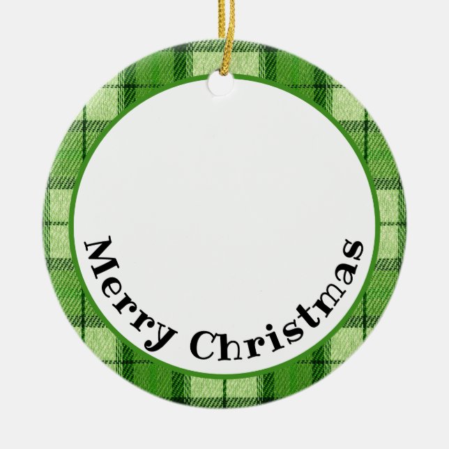 Ornamento de cerámica para el campo de la cestería (Frente)