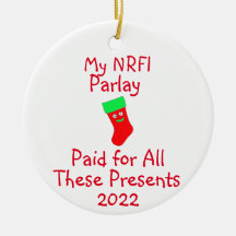 Ornamento de cerámica para juegos de azar deportiv