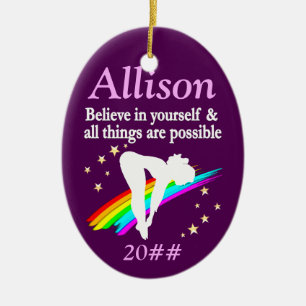 ORNAMENTO DE CHICA DE DIVERSOS PERSONALIZADO Y DE