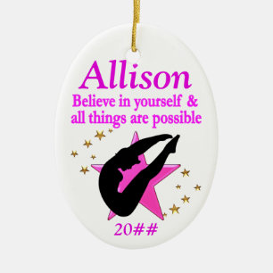 ORNAMENTO DE CHICA DE DIVERSOS PERSONALIZADOS DE b
