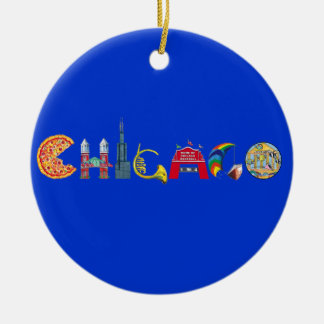 Ornamento de Chicago