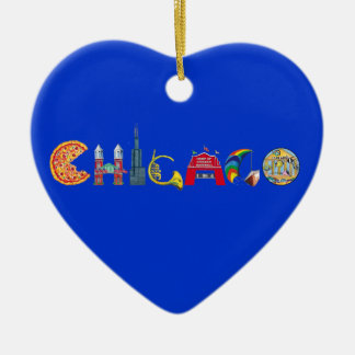 Ornamento de Chicago