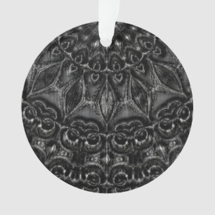 Ornamento de Chulón Mandala