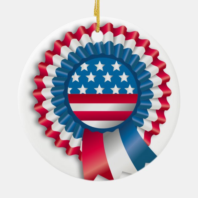 Ornamento de cinta (Atrás)