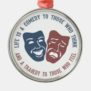 Ornamento de citas de LIFE