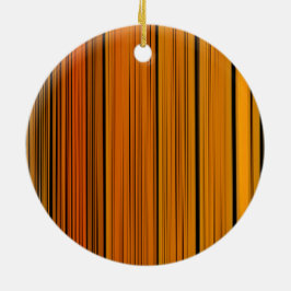 Ornamento de colores de mariposa