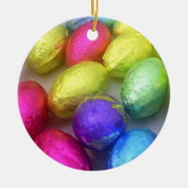 Ornamento de 'Colores de Pascua'