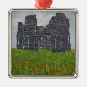 Ornamento de conflicto olvidado
