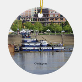 Ornamento de Covington