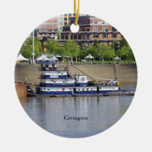 Ornamento de Covington