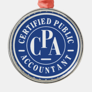 Ornamento de CPA