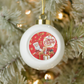 Ornamento de decoración festiva para Navidades 🎅