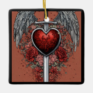 Ornamento de decoración residencial