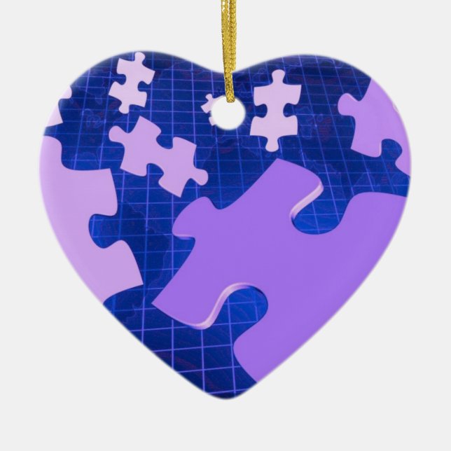 Ornamento de desconcierto (Frente)