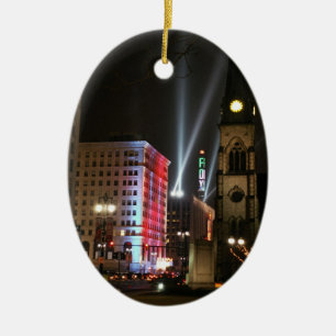 Ornamento de Detroit