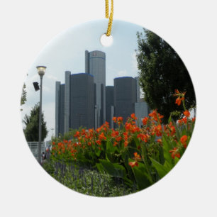 Ornamento de Detroit