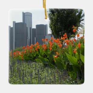 Ornamento de Detroit