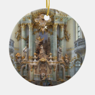 Ornamento de Dresden Alemania
