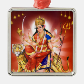 Ornamento de Durga