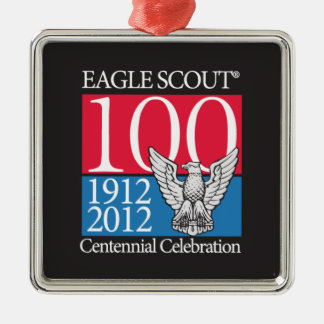 Ornamento de Eagle Scout