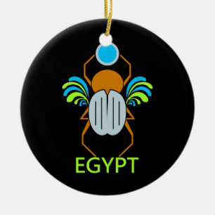 Ornamento de EGIPTO