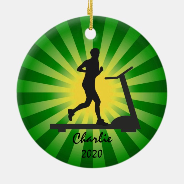 Ornamento de ejecución del molino de acero (Atrás)