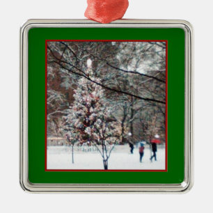 Ornamento de 'El árbol de Navidad'