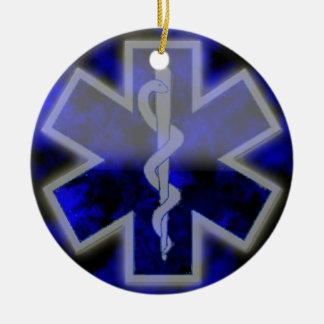 Ornamento de EMT