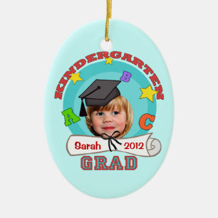 Ornamento de encargo de la graduación de la