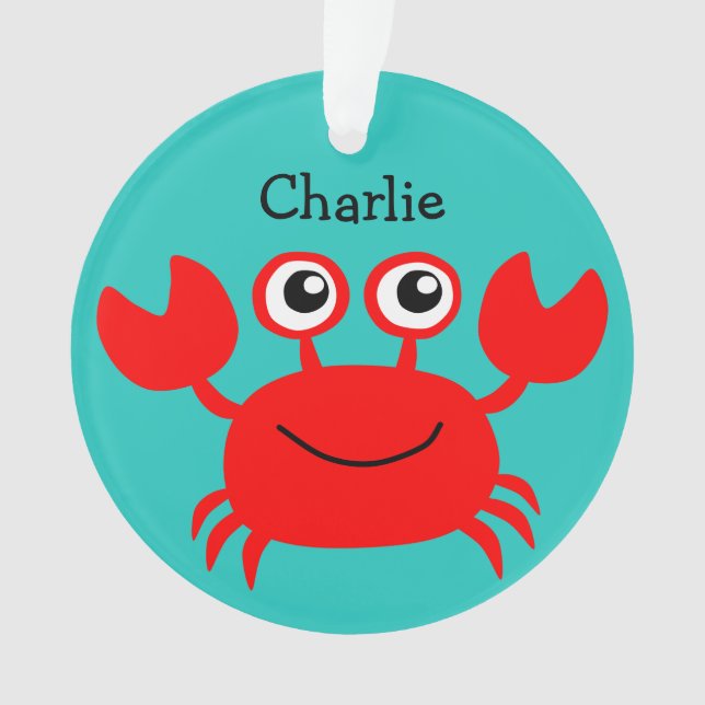 Ornamento de encargo del monograma de las (Anverso)