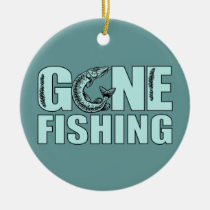 Ornamento de encargo PESQUERO IDO