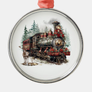 Ornamento de entrenamiento de navidades