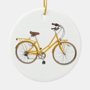 ORNAMENTO DE ENTUSIASMO DE BICICLETAS PARA CUALQUI