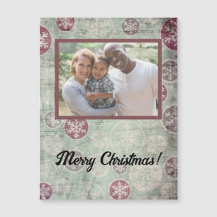Ornamento de época con problemas Fotos navideñas
